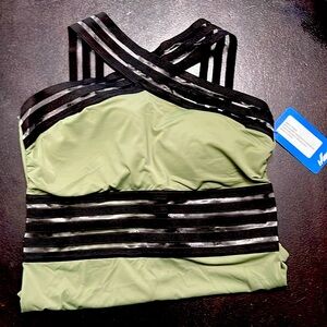 Bathing suit one piece